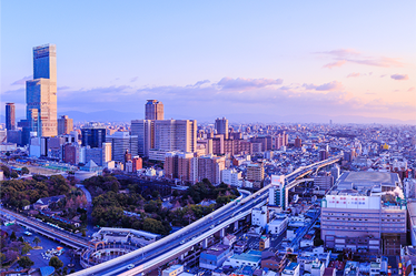 大阪の不動産売却市場